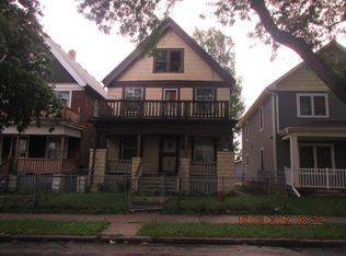 3378 N 27th St, Milwaukee, WI 53206