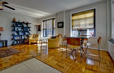 Sold by Brown Harris Stevens