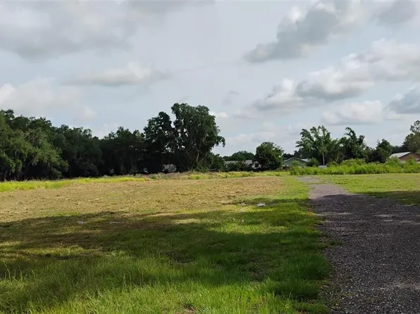 Pleasant Acre Dr Lot 4, Plant City, FL 33566