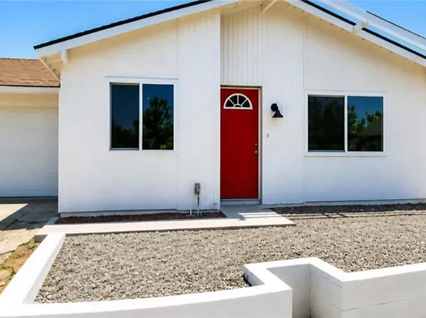 492 E Evans St, San Jacinto, CA 92583