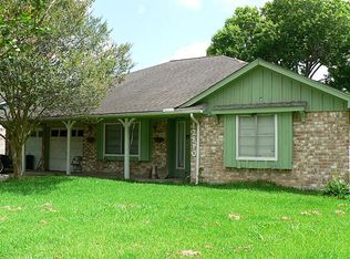 12810 Crow Valley Ln, Houston, TX 77099