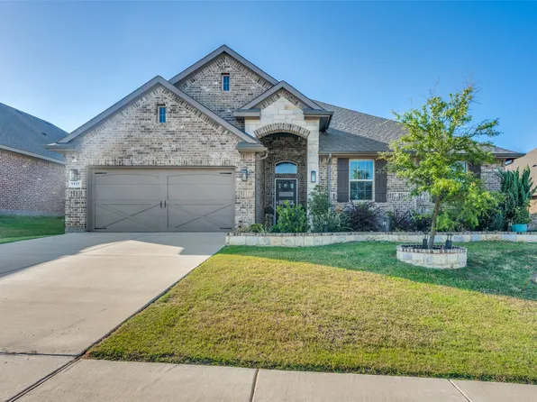 1117 Silver Oak Dr, Mansfield, TX 76063