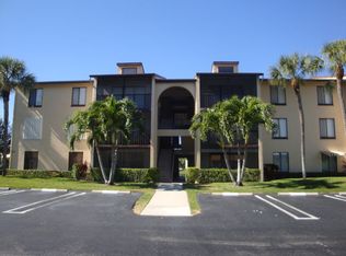 616 Sea Pine Way APT B2, Greenacres, FL 33415