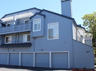 457 Cork Harbour Cir APT F, Redwood City, CA 94065