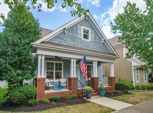 8131 Townley Rd, Huntersville, NC 28078