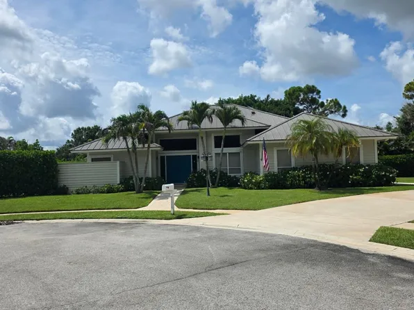 6118 Creekside Trl, Jupiter, FL 33458