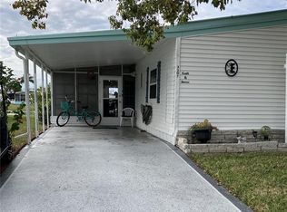 3207 Brewster Dr, Holiday, FL 34690