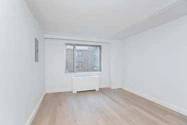 Rented by Trump International Realty