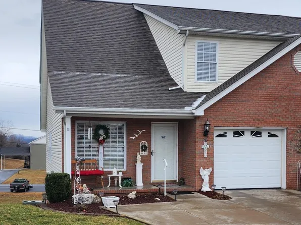 173 Monarch Dr #173, Bristol, VA 24201