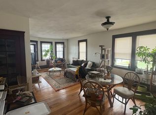 728 Pontiac Ave APT 2, Cranston, RI 02910