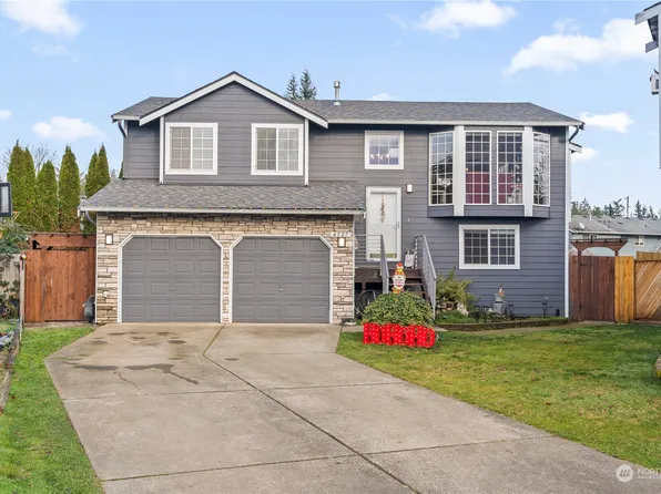 4527 195th Street NE, Arlington, WA 98223