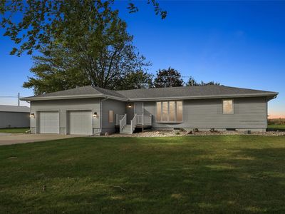 1893 185th Pl, Tracy, IA, 50256