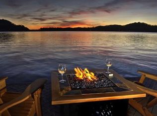 4653 E Deer Lake Rd, Loon Lake, WA 99148