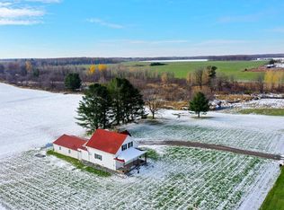 103229 County Line Rd, Stetsonville, WI 54480