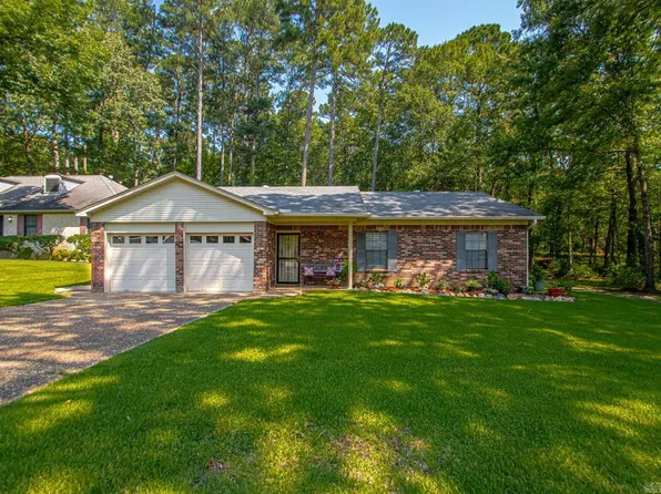 14000 Quail Run Dr, Little Rock, AR 72210