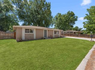 3635 W Pinehurst Dr, Boise, ID 83703