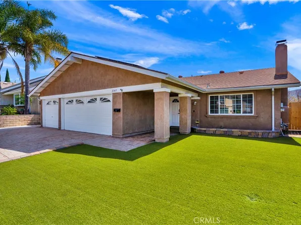 2145 Camino De Las Palmas, Lemon Grove, CA 91945