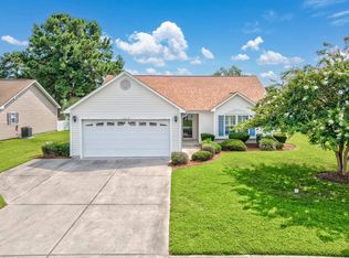 1017 Jocassee Dr, Little River, SC 29566