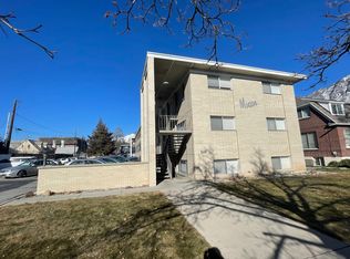 345 E 500 N APT 5, Provo, UT 84606