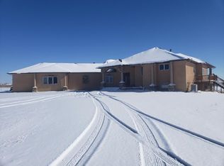 1152 W De La Vista Ct, Pueblo West, CO 81007