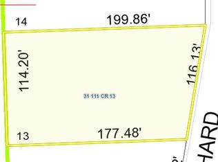 Old Orchard Ave #13, Casco, WI 54205