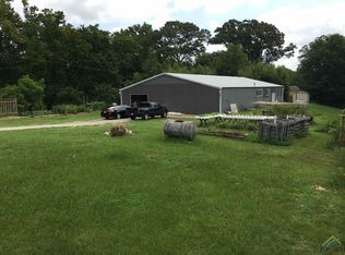 10440 Hwy 31 E, Tyler, TX 75705