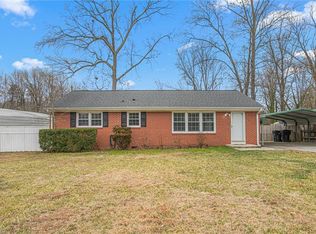 2545 Hyde St, Burlington, NC 27217