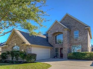 20613 Kearney Hill Rd, Pflugerville, TX 78660