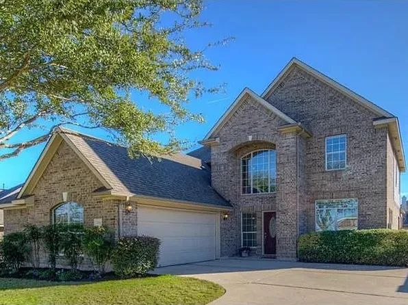 20613 Kearney Hill Rd, Pflugerville, TX 78660