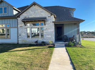 117 Bolivar Way #101, San Marcos, TX 78666