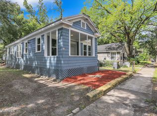 1338 W 23rd St, Jacksonville, FL 32209