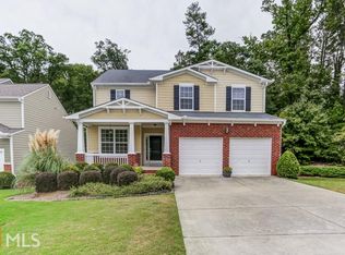 1513 Justine Way SE, Smyrna, GA 30126