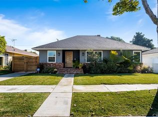 3110 Heather Rd, Long Beach, CA 90808