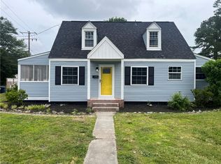 3501 Creig St, Portsmouth, VA 23707