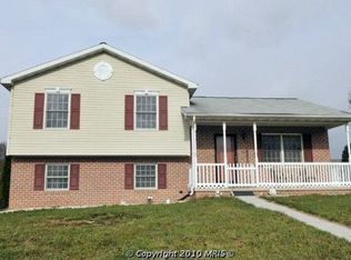 286 S Columbus Ave, Littlestown, PA 17340