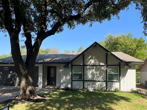 3468 Chelsea Ln, Plano, TX 75074