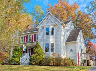 7607 Genuine Risk Ln, Midlothian, VA 23112