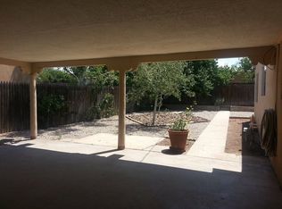 1013 Don Diego Ave, Santa Fe, NM 87505