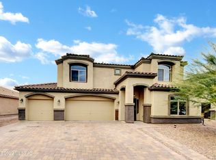 8854 W Moon Spring Rd, Marana, AZ 85653