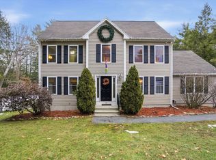 19 Ventura Drive, Raymond, NH 03077