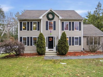 19 Ventura Drive, Raymond, NH, 03077
