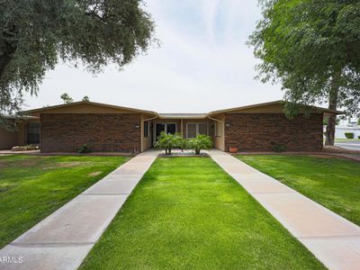 10839 W Thunderbird Blvd, Sun City, AZ, 85351