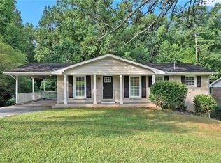 4369 Kimball Rd SW, Atlanta, GA 30331