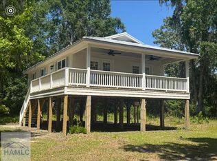 353 Main St, Midway, GA 31320