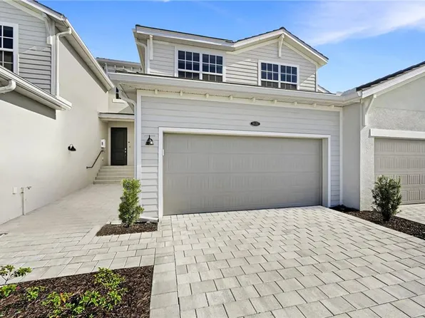 5622 Newcastle CT #5122, AVE MARIA, FL 34142