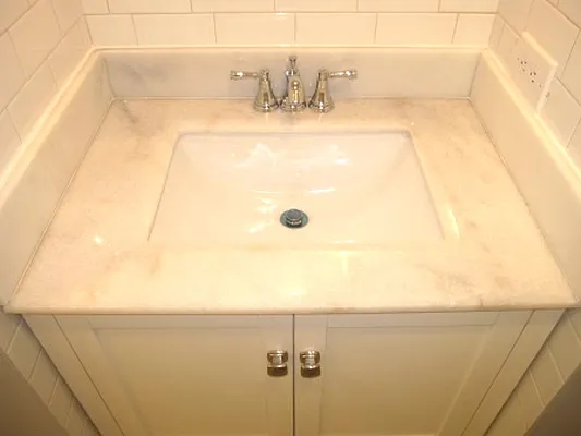 Bathroom, photo 3
