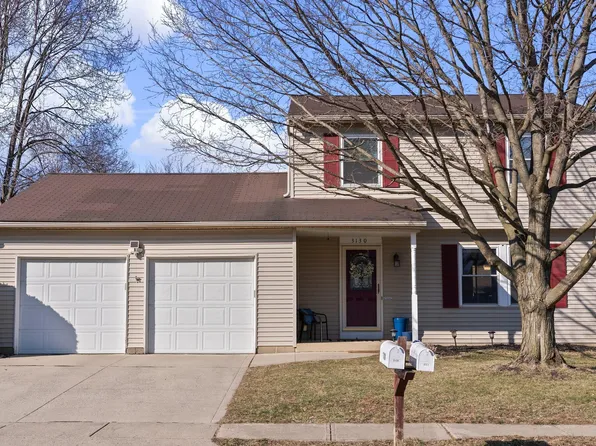 3130 Grange Hill Pl, Dublin, OH 43017
