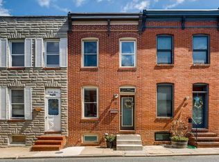 21 N Port St, Baltimore, MD 21224