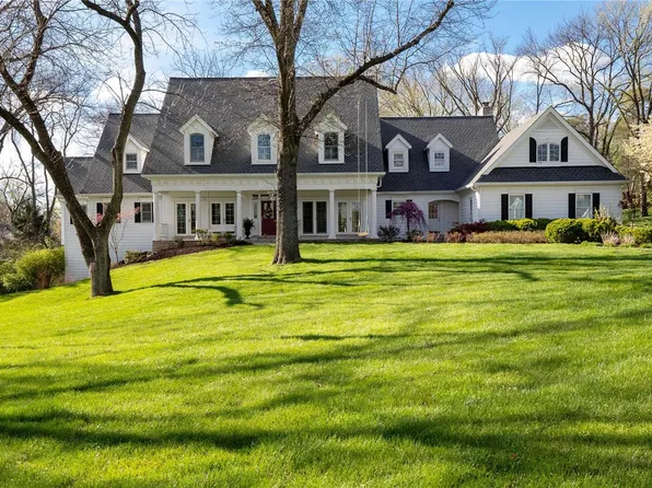 5 Huntleigh Manor Ln, Saint Louis, MO 63131