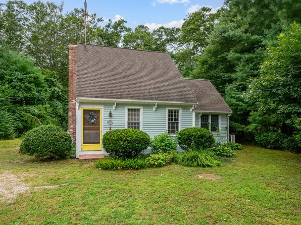 217 Sandalwood Drive, Cotuit, MA 02635